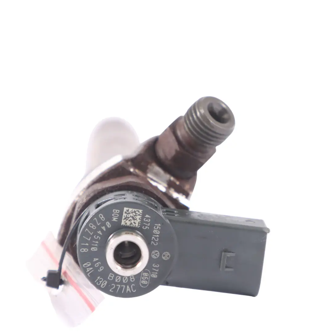Volkswagen Seat Skoda Audi A3 8V 2.0 TDI Diesel Iniettore - SKU 04L130277AC - Numero di parte 04L130277AC