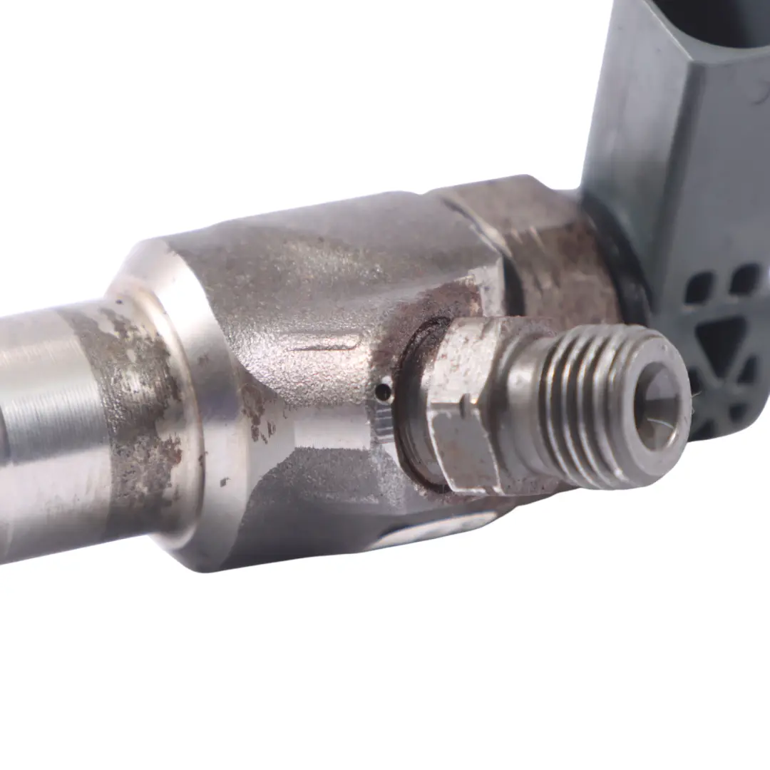 Volkswagen Seat Skoda Audi A3 8V 2.0 TDI Diesel Fuel Injector - SKU 04L130277AC - Part number 04L130277AC