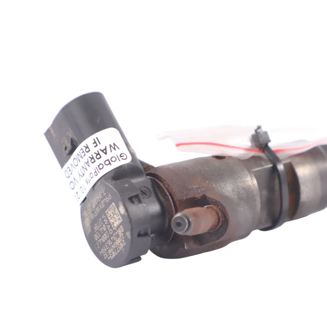 Einspritz Düse für Audi A1 8X 1.6 TDI Diesel mit Teilenummer 04L130277BF Audi A1 8X 1.6 TDI Diesel Einspritz Düse - SKU 04L130277BF - Teilenummer 04L130277BF