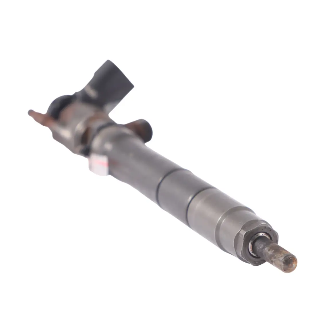 Inyector de combustible para Audi A1 8X 1.6 TDI Diesel con número de pieza 04L130277BF Audi A1 8X 1.6 TDI Diesel Inyector de combustible - SKU 04L130277BF - Número de pieza 04L130277BF