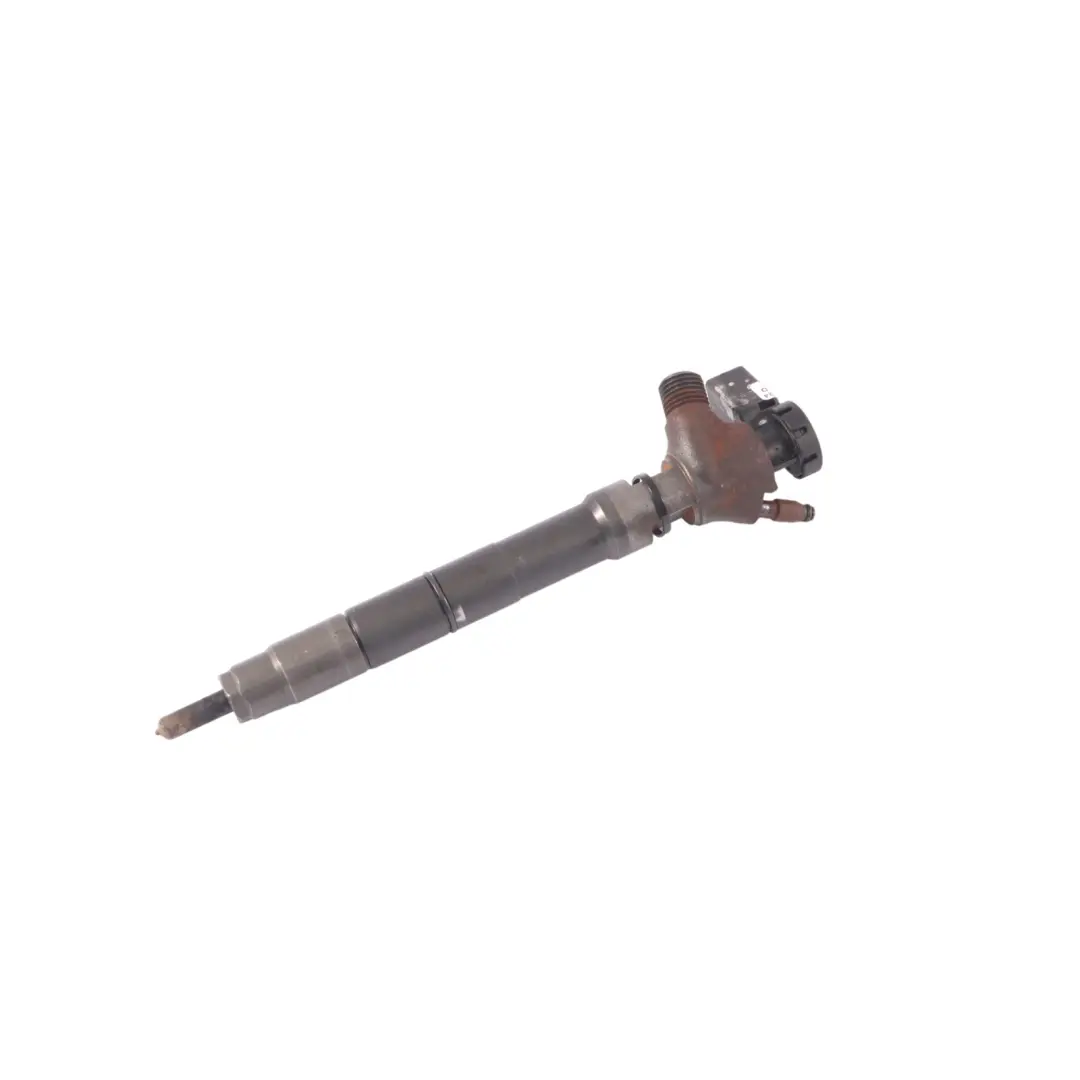Einspritz Düse für Audi A1 8X 1.6 TDI Diesel mit Teilenummer 04L130277BF Audi A1 8X 1.6 TDI Diesel Einspritz Düse - SKU 04L130277BF - Teilenummer 04L130277BF