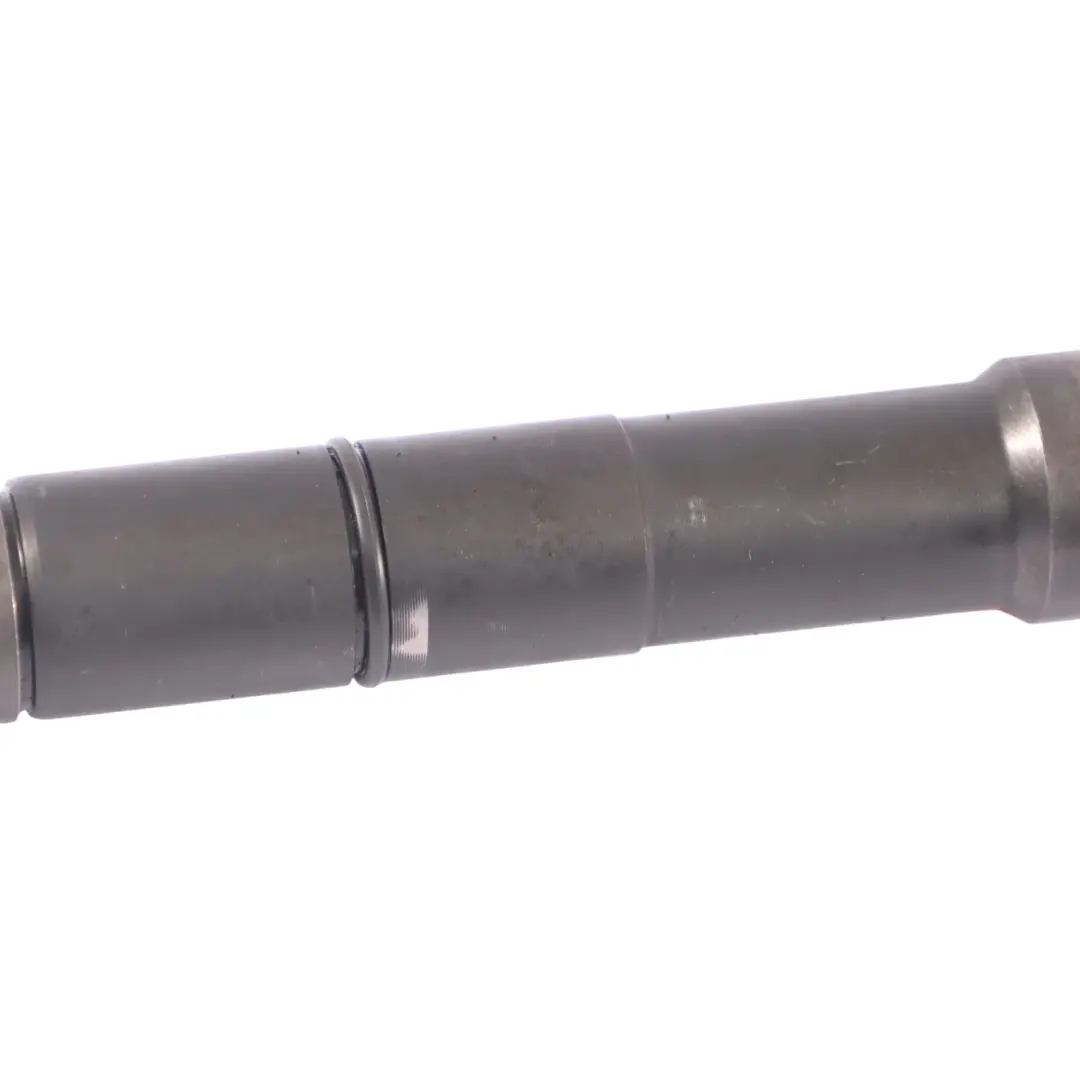 Injecteur de carburant pour Audi A1 8X 1.6 TDI Diesel à propos du numéro de pièce 04L130277BF Audi A1 8X 1.6 TDI Diesel Injecteur de carburant - SKU 04L130277BF - Numéro de pièce 04L130277BF