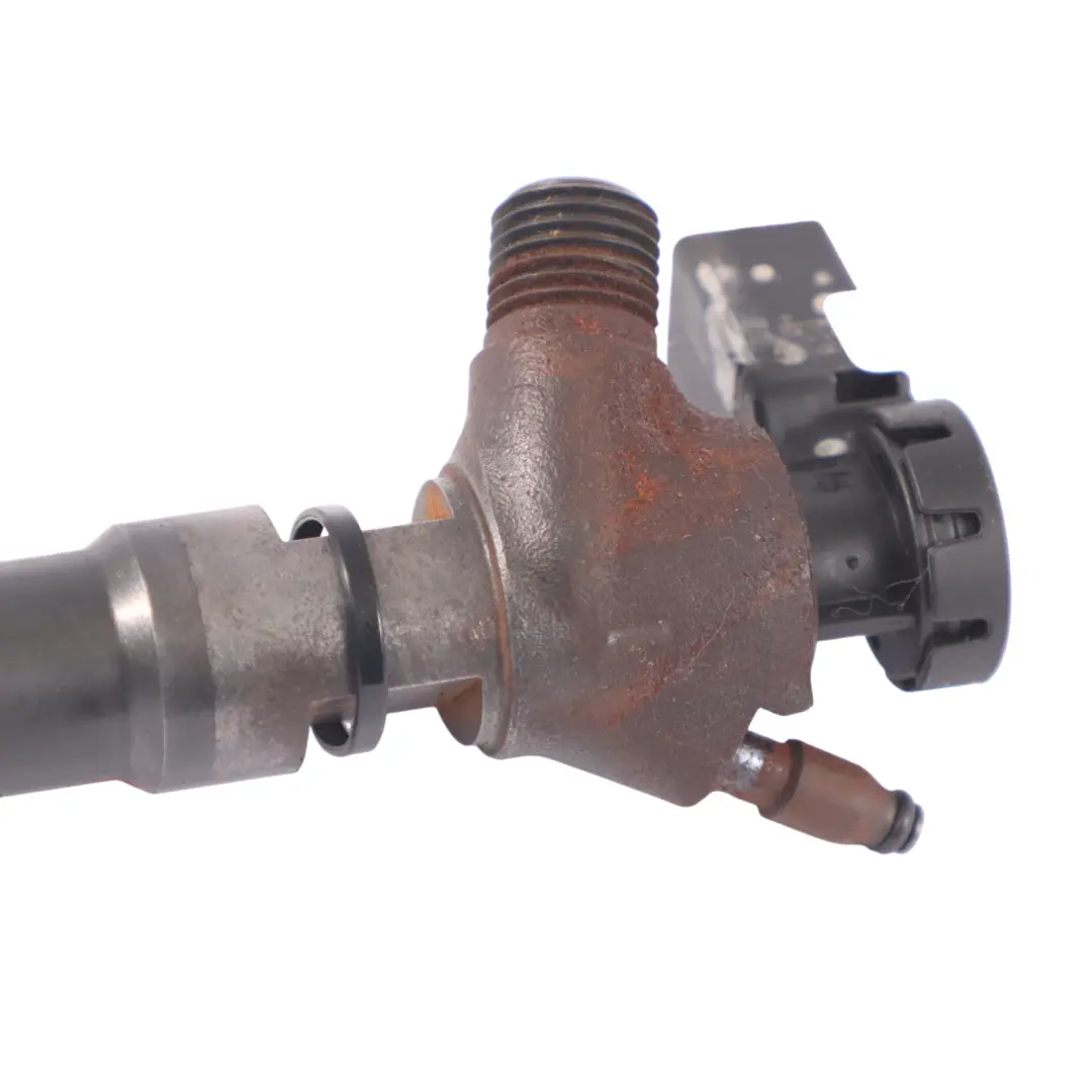 Einspritz Düse für Audi A1 8X 1.6 TDI Diesel mit Teilenummer 04L130277BF Audi A1 8X 1.6 TDI Diesel Einspritz Düse - SKU 04L130277BF - Teilenummer 04L130277BF