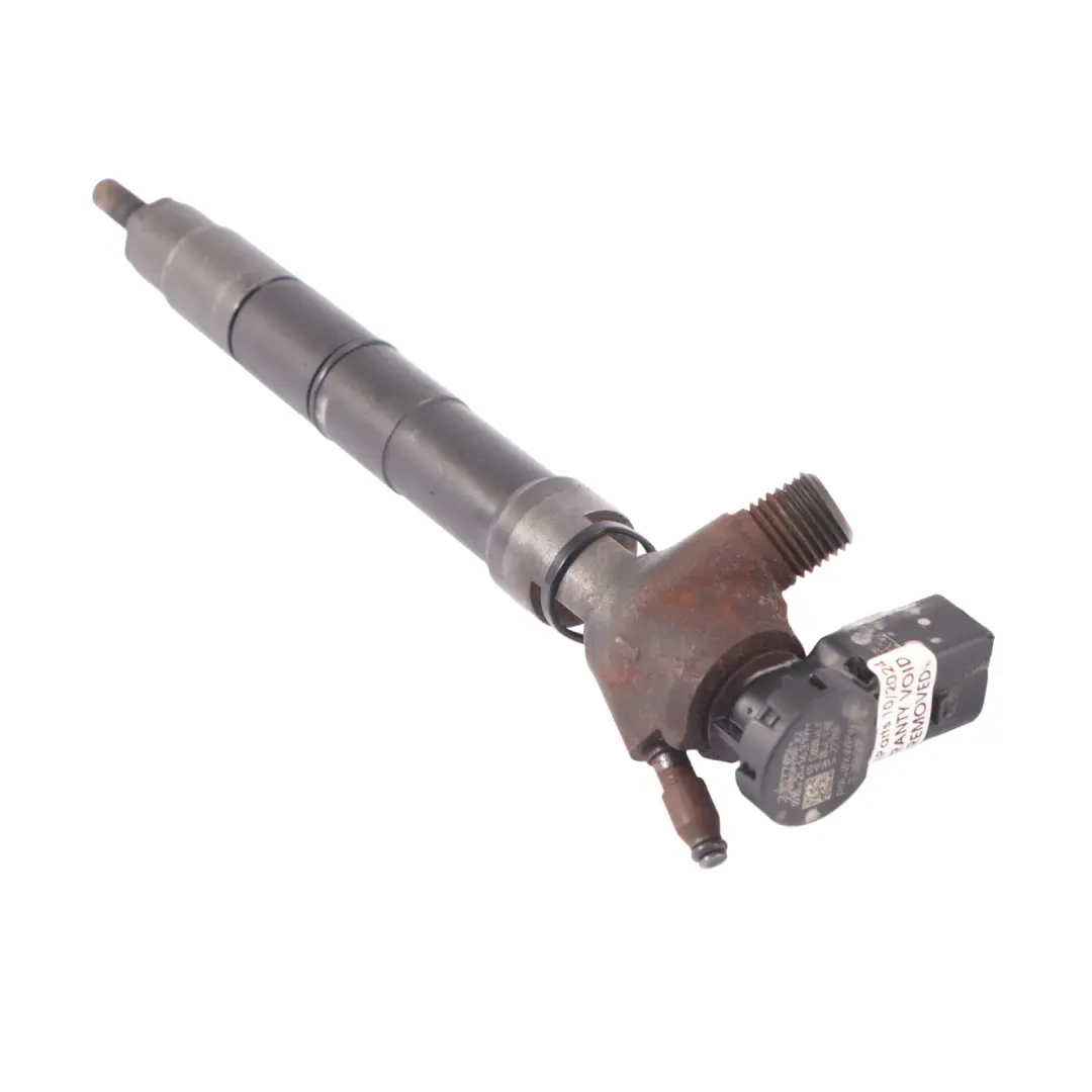 Inyector de combustible para Audi A1 8X 1.6 TDI Diesel con número de pieza 04L130277BF Audi A1 8X 1.6 TDI Diesel Inyector de combustible - SKU 04L130277BF - Número de pieza 04L130277BF