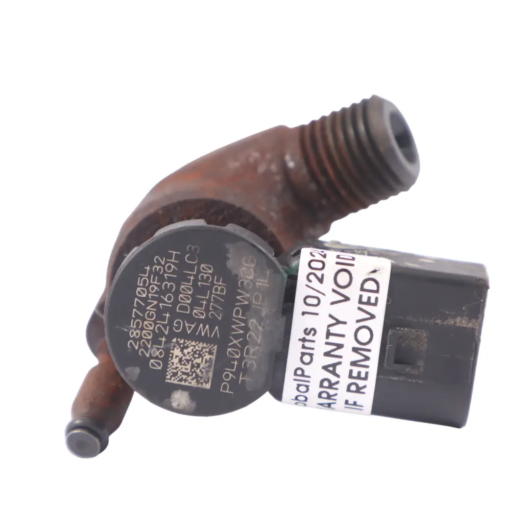 Einspritz Düse für Audi A1 8X 1.6 TDI Diesel mit Teilenummer 04L130277BF Audi A1 8X 1.6 TDI Diesel Einspritz Düse - SKU 04L130277BF - Teilenummer 04L130277BF