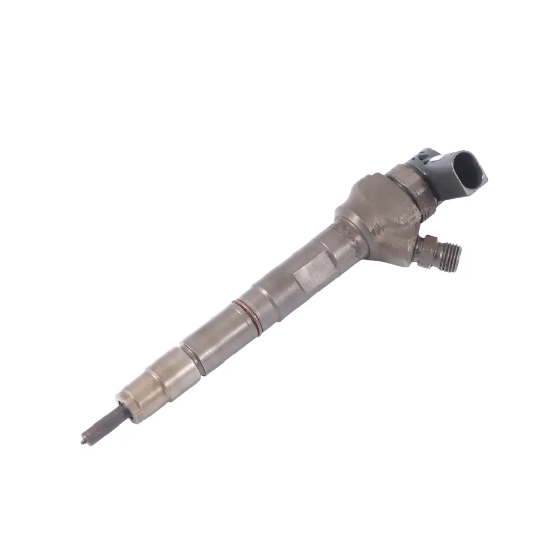 VW Volkswagen Golf 5G 1.6 TDI CLHA Injecteur carburant moteur diesel - SKU 04L130277G - Numéro de pièce 04L130277G
