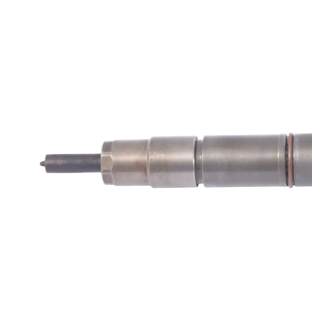 VW Volkswagen Golf 5G 1.6 TDI CLHA Diesel Motor Kraftstoff Spritzdüse - SKU 04L130277G - Teilenummer 04L130277G