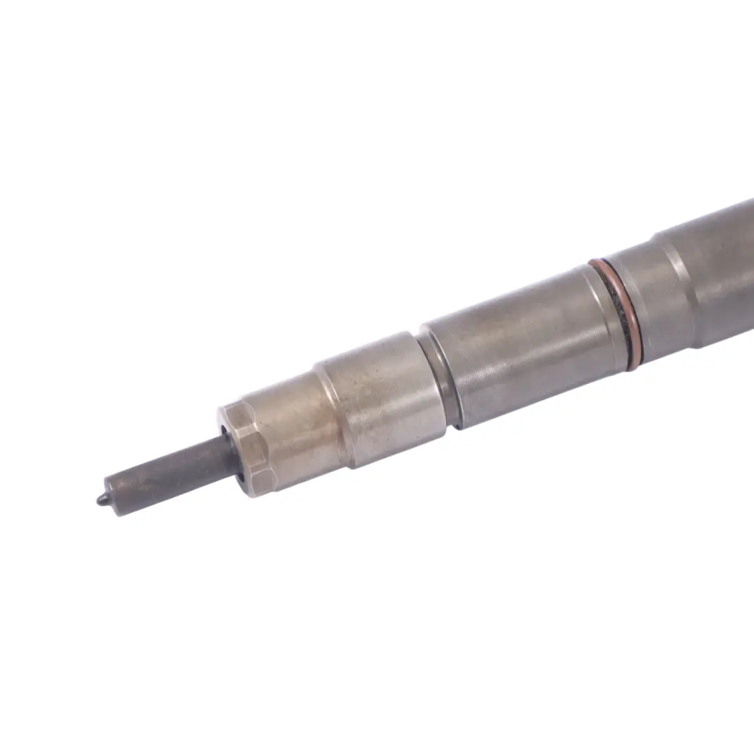 VW Volkswagen Golf 5G 1.6 TDI CLHA Injecteur carburant moteur diesel - SKU 04L130277G - Numéro de pièce 04L130277G