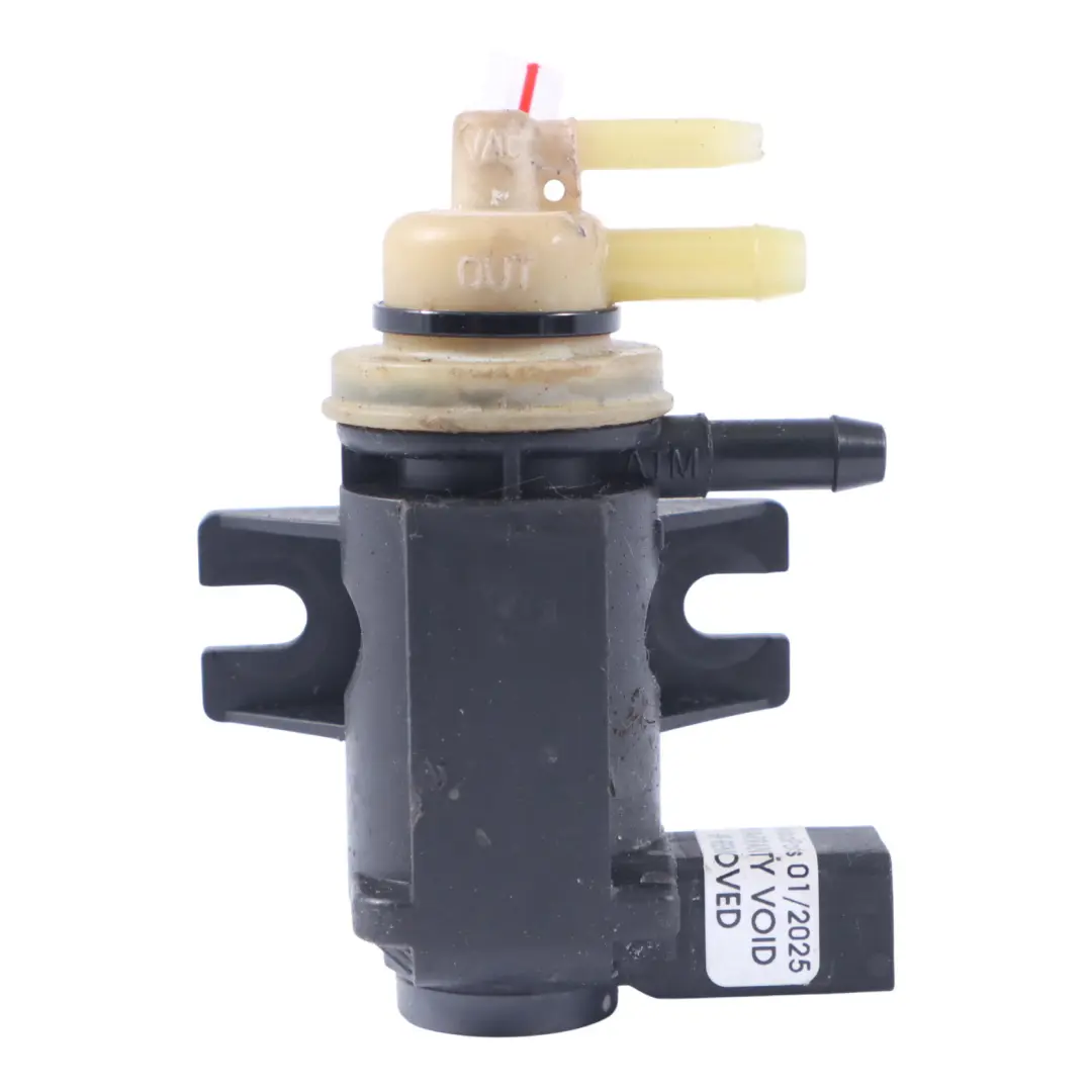 DGTE Boost Turbo Pressure Solenoid Valve Audi A3 8V 30 TDI - SKU 04L131051F - Part number 04L131051F