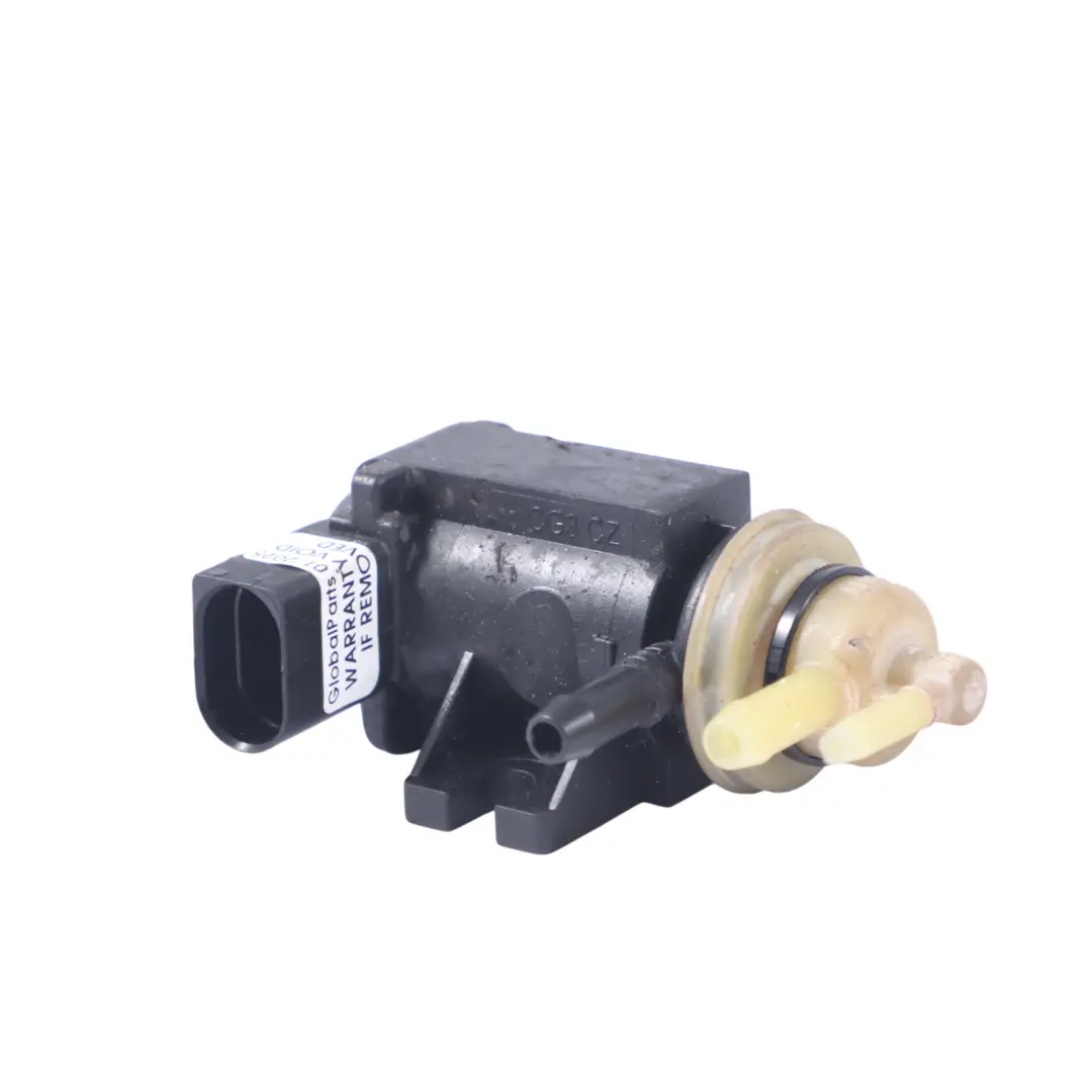 DGTE Boost Turbo Pressure Solenoid Valve to Audi A3 8V 30 TDI with Part number 04L131051F Audi A3 8V 30 TDI DGTE Boost Turbo Pressure Solenoid Valve - SKU 04L131051F - Part number 04L131051F