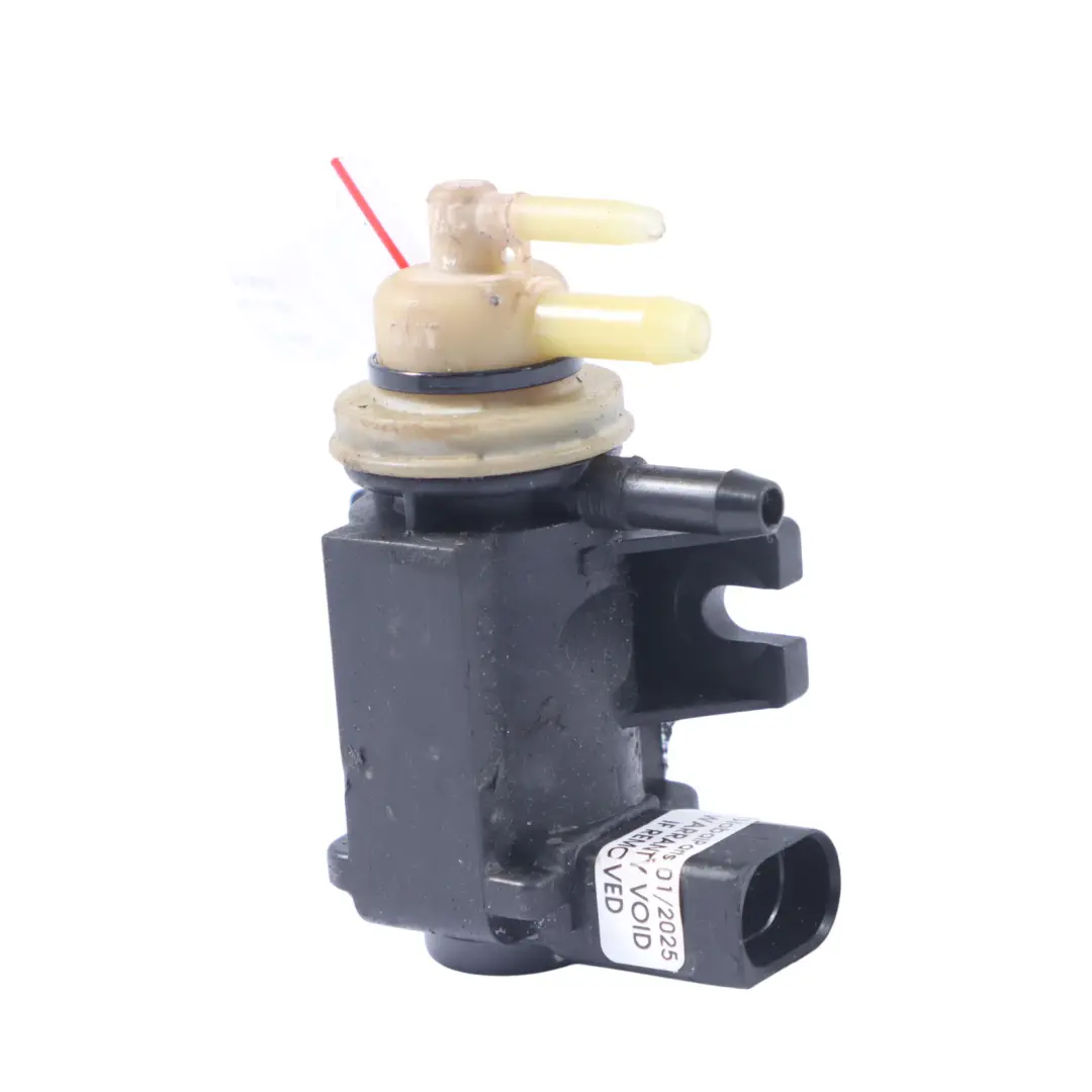 DGTE Boost Turbo Pressure Solenoid Valve Audi A3 8V 30 TDI - SKU 04L131051F - Part number 04L131051F