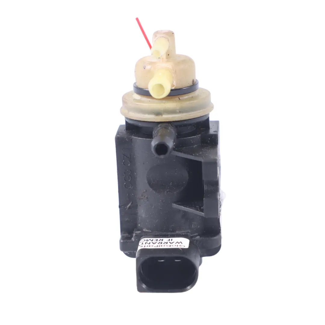 DGTE Électrovanne de pression turbo suralimentation pour Audi A3 8V 30 TDI à propos du numéro de pièce 04L131051F Audi A3 8V 30 TDI DGTE Électrovanne de pression turbo suralimentation - SKU 04L131051F - Numéro de pièce 04L131051F