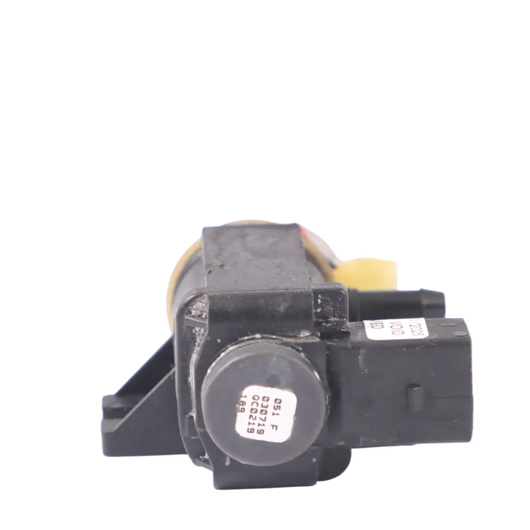 DGTE Boost Turbo Pressure Solenoid Valve to Audi A3 8V 30 TDI with Part number 04L131051F Audi A3 8V 30 TDI DGTE Boost Turbo Pressure Solenoid Valve - SKU 04L131051F - Part number 04L131051F