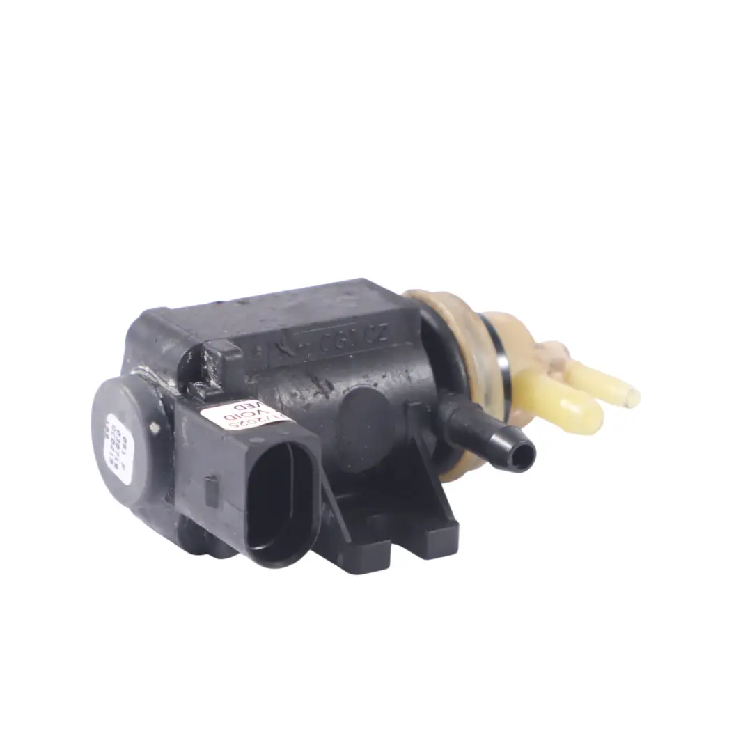 Audi A3 8V 30 TDI DGTE Valvola solenoide pressione turbo - SKU 04L131051F - Numero di parte 04L131051F