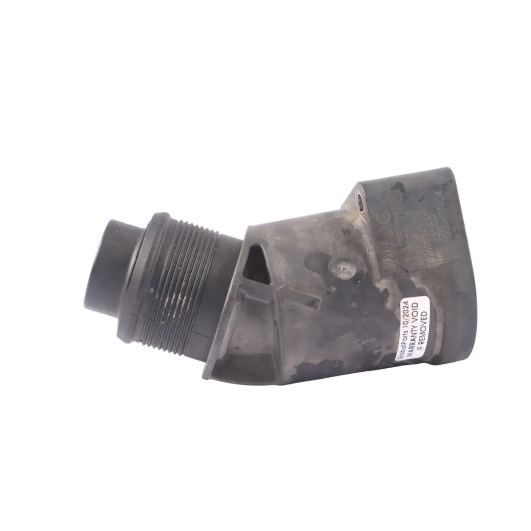 Admisión Aire Conducto Guía del Intercooler para Audi A3 8V 1.6 TDI Diesel con número de pieza 04L131111T Audi A3 8V 1.6 TDI Diesel Admisión Aire Conducto Guía del Intercooler - SKU 04L131111T - Número de pieza 04L131111T