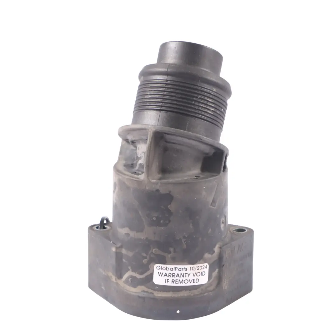 Admisión Aire Conducto Guía del Intercooler para Audi A3 8V 1.6 TDI Diesel con número de pieza 04L131111T Audi A3 8V 1.6 TDI Diesel Admisión Aire Conducto Guía del Intercooler - SKU 04L131111T - Número de pieza 04L131111T