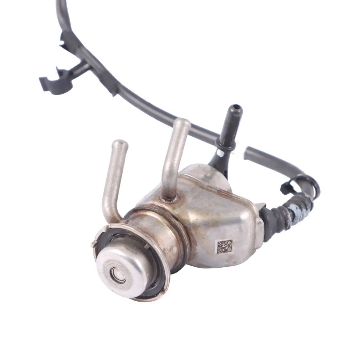 AdBlue Reducer Injector to Volkswagen Seat Skoda Audi 2.0 TDI with Part number 04L131113P Volkswagen Seat Skoda Audi 2.0 TDI AdBlue Reducer Injector - SKU 04L131113P - Part number 04L131113P