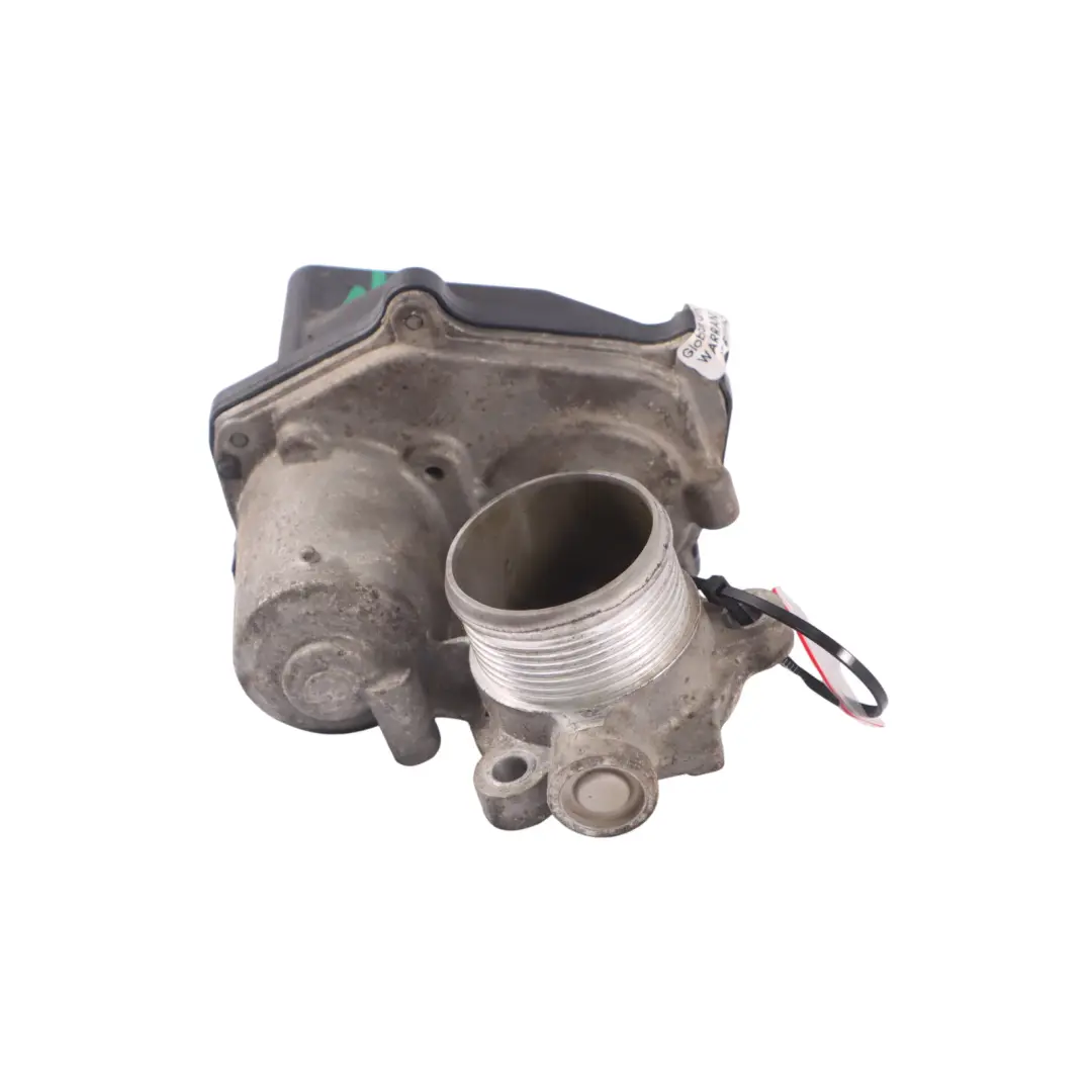 Valvola EGR Raffreddamento Scarico Motore per Audi A3 8V con numero di parte 04L131501C Audi A3 8V Valvola EGR Raffreddamento Scarico Motore - SKU 04L131501C - Numero di parte 04L131501C