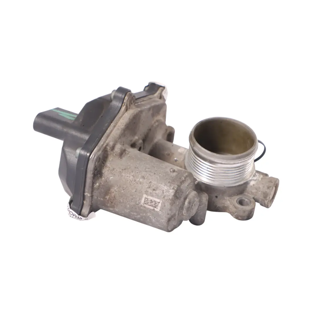 Soupape Refroidisseur d'échappement du moteur Audi A3 8V EGR - SKU 04L131501C - Numéro de pièce 04L131501C