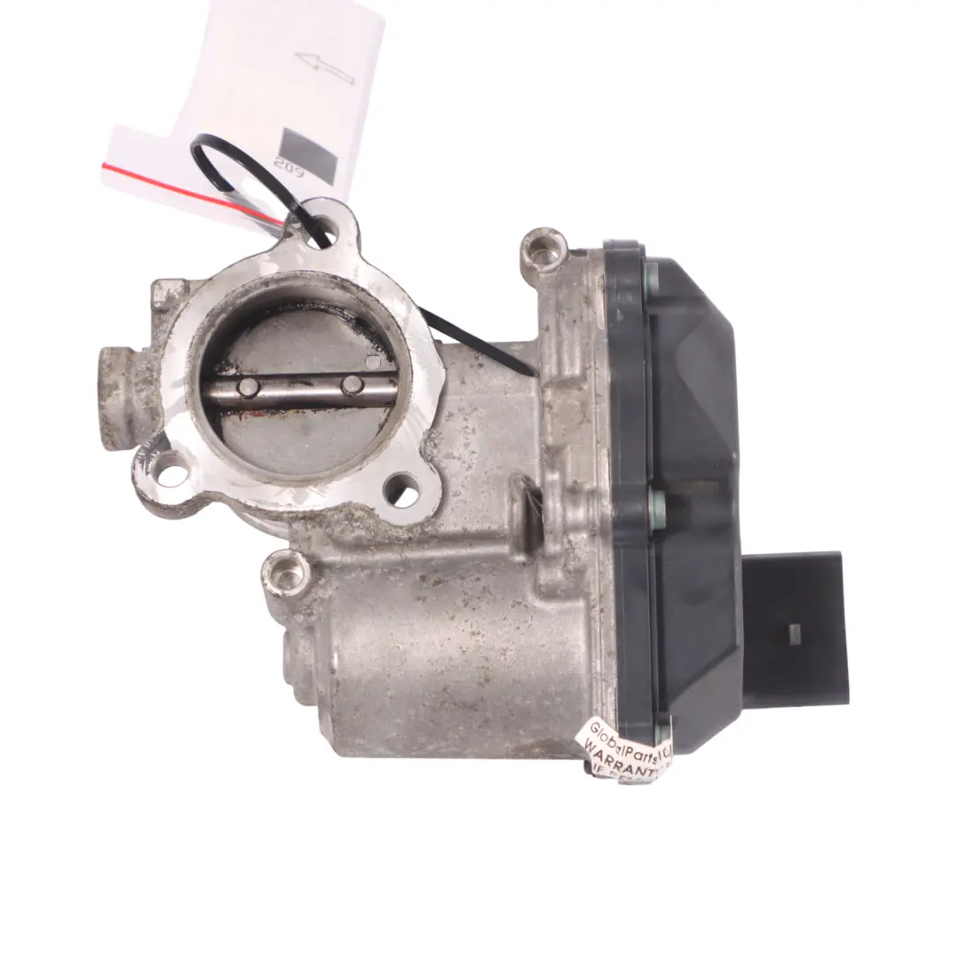 AGR Ventil Motor Abgas Kühler für Audi A3 8V mit Teilenummer 04L131501C Audi A3 8V AGR Ventil Motor Abgas Kühler - SKU 04L131501C - Teilenummer 04L131501C