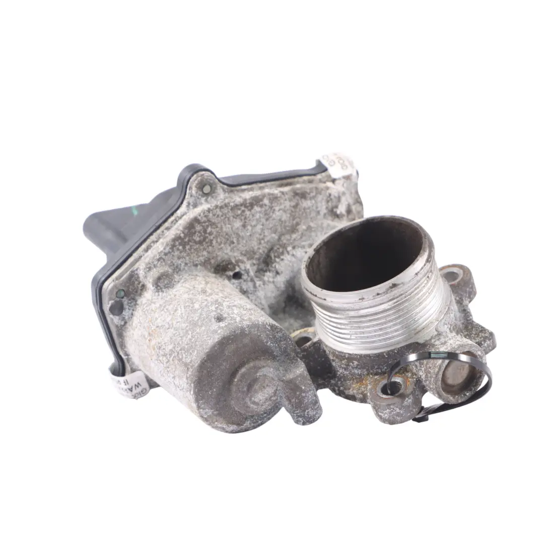 Valvola EGR Raffreddamento ricircolo gas di Acceleratore per Audi A3 8V con numero di parte 04L131501M Audi A3 8V Valvola EGR Raffreddamento ricircolo gas di Acceleratore - SKU 04L131501M - Numero di parte 04L131501M