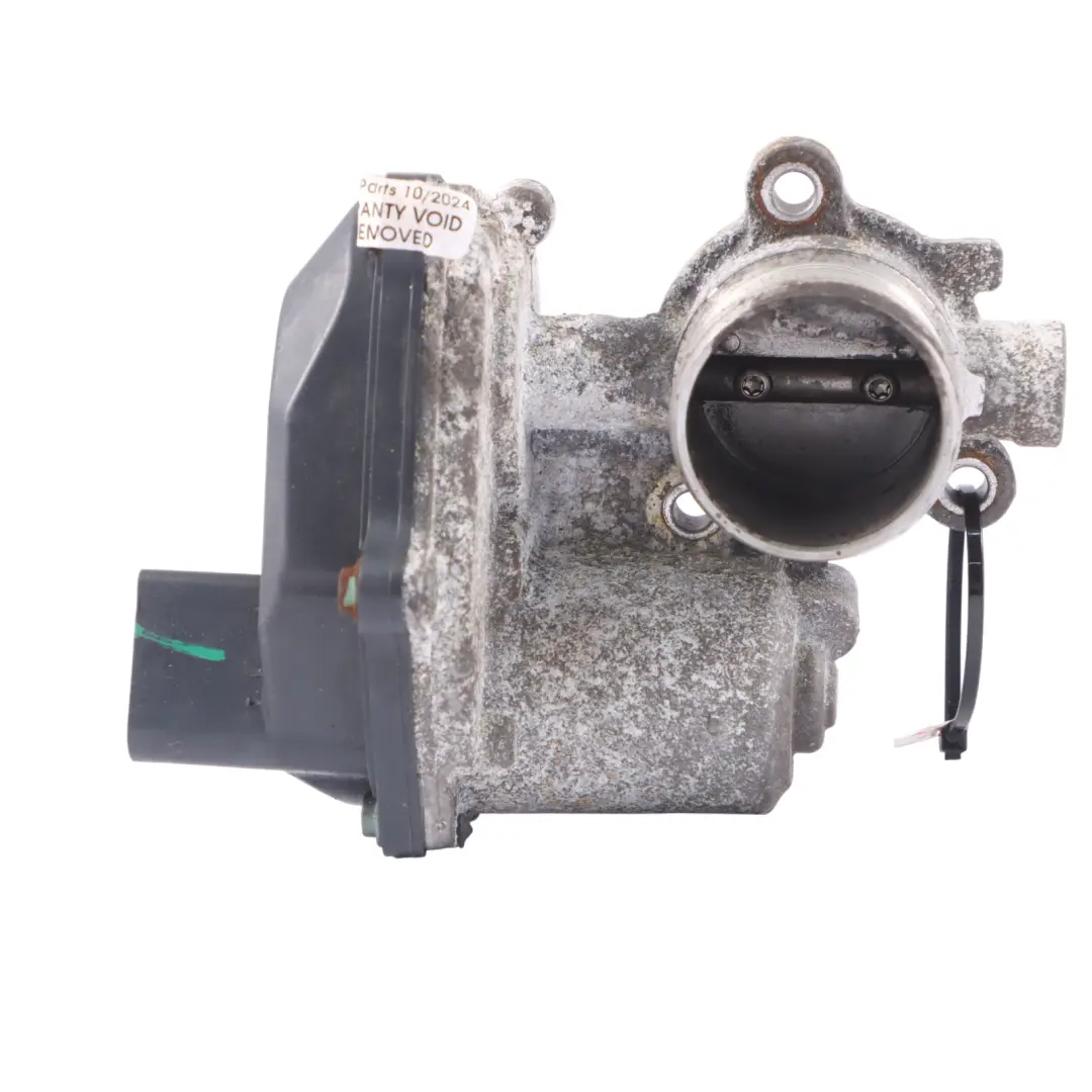 Audi A3 8V EGR Valve Exhaust Recirculation Cooler Throttle - SKU 04L131501M - Part number 04L131501M