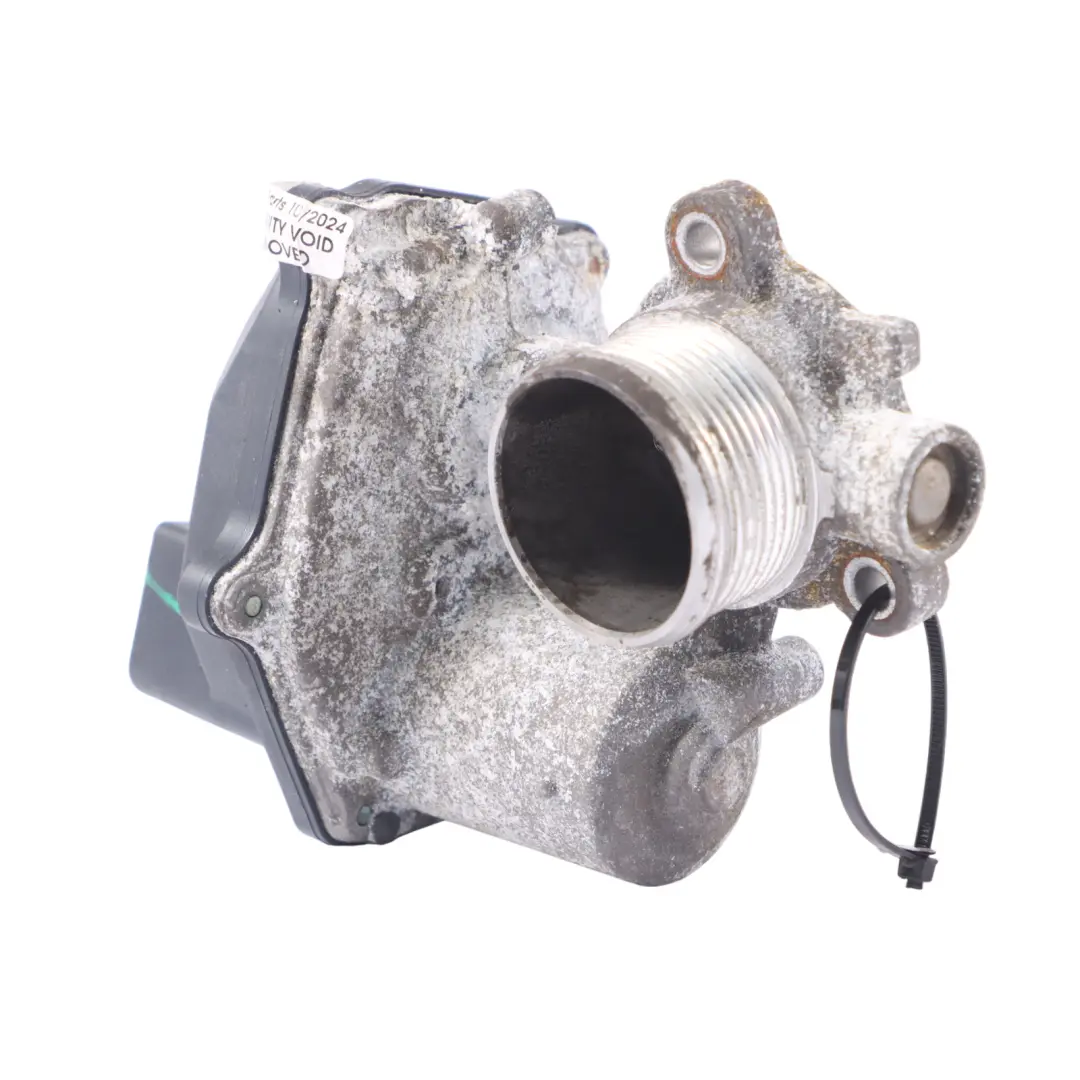 Audi A3 8V EGR Valve Exhaust Recirculation Cooler Throttle - SKU 04L131501M - Part number 04L131501M