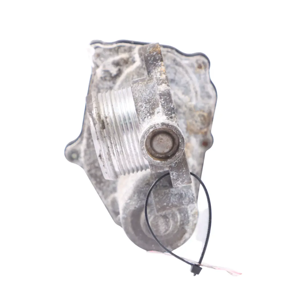 Audi A3 8V Válvula EGR Recirculación de los gases escape Acelerador - SKU 04L131501M - Número de pieza 04L131501M