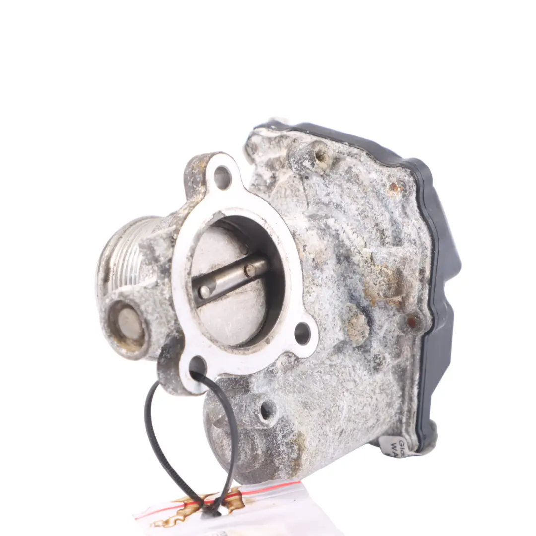 Audi A3 8V Válvula EGR Recirculación de los gases escape Acelerador - SKU 04L131501M - Número de pieza 04L131501M