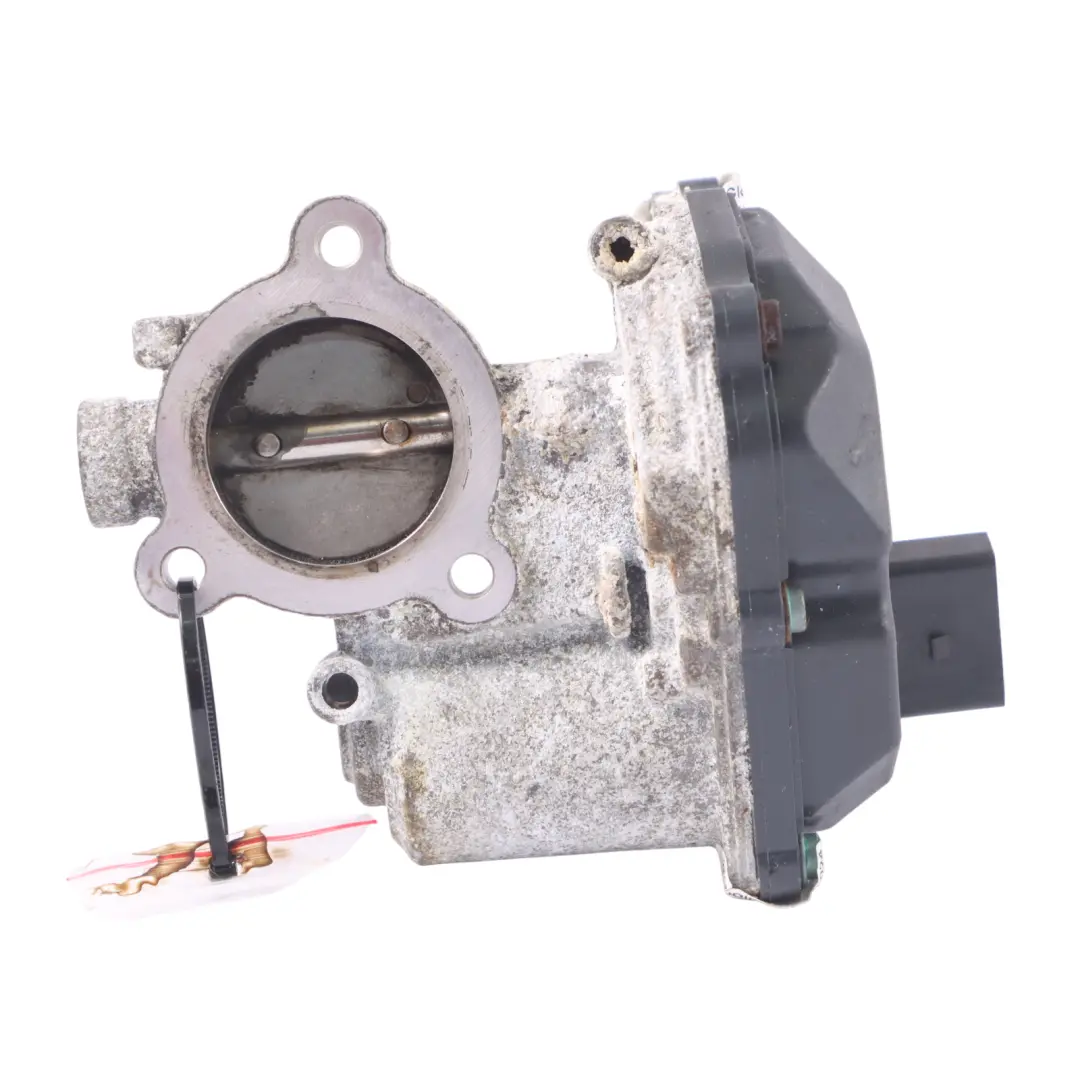 Audi A3 8V AGR Ventil Abgasrückführung Kühler Drosselklappe - SKU 04L131501M - Teilenummer 04L131501M