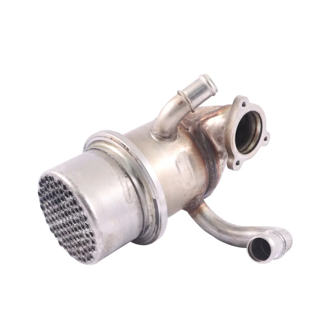 Chłodnica Spalin EGR do Skoda Seat Volkswagen Audi 1.6 2.0 TDI o numerze 04L131512 Skoda Seat Volkswagen Audi 1.6 2.0 TDI Chłodnica Spalin EGR - SKU 04L131512 - Numer Części 04L131512