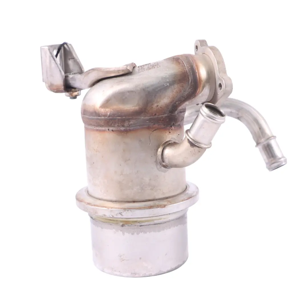 refrigeración gases escape para Skoda Seat Volkswagen Audi 1.6 2.0 TDI EGR con número de pieza 04L131512 Skoda Seat Volkswagen Audi 1.6 2.0 TDI EGR refrigeración gases escape - SKU 04L131512 - Número de pieza 04L131512