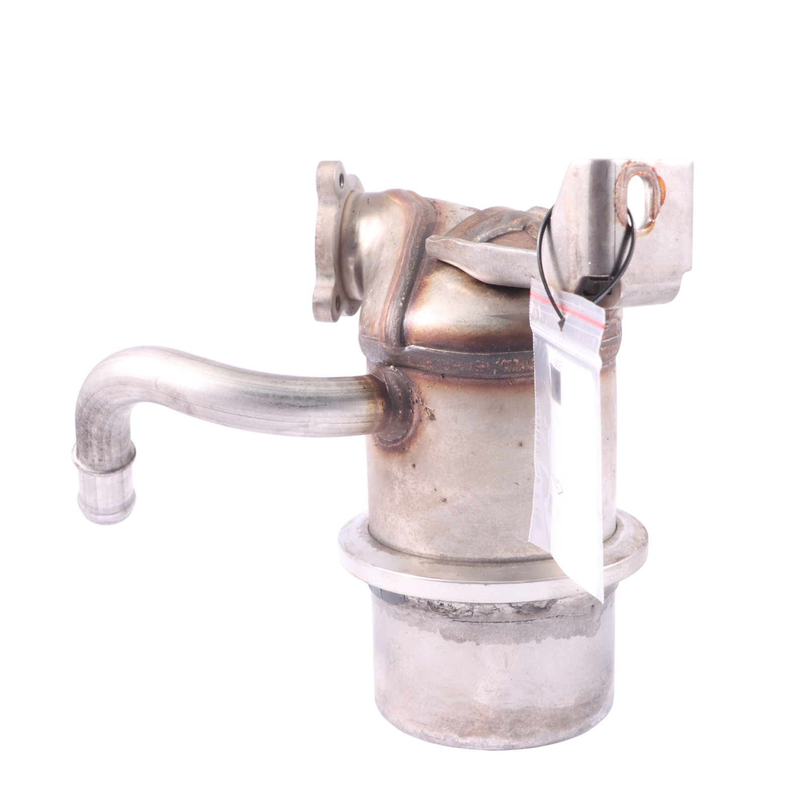 thumbnail image 2 of MD EGR Cooler For VW Audi Seat Skoda 1.6L 2.0L TDI – Replaces 04L131512D 2 of 3