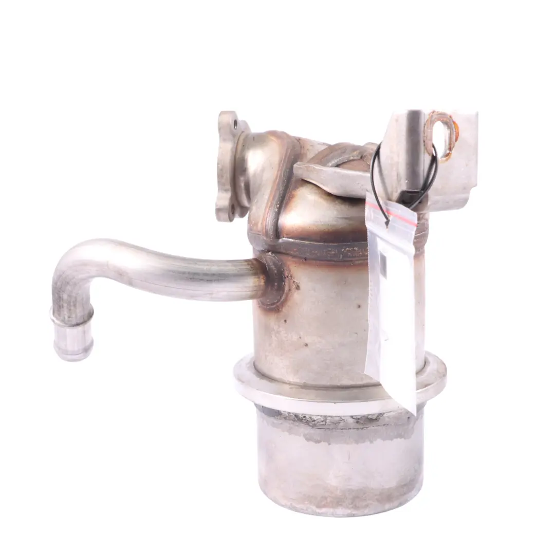 raffreddamento gas scarico per Skoda Seat Volkswagen Audi 1.6 2.0 TDI EGR con numero di parte 04L131512 Skoda Seat Volkswagen Audi 1.6 2.0 TDI EGR raffreddamento gas scarico - SKU 04L131512 - Numero di parte 04L131512