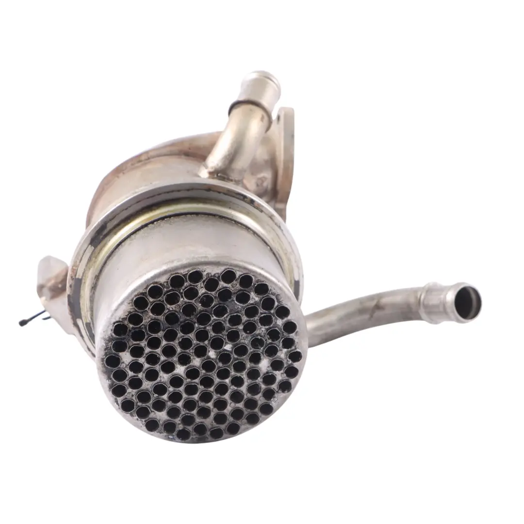 Skoda Seat Volkswagen Audi 1.6 2.0 TDI EGR Exhaust Gas Cooler Unit - SKU 04L131512 - Part number 04L131512