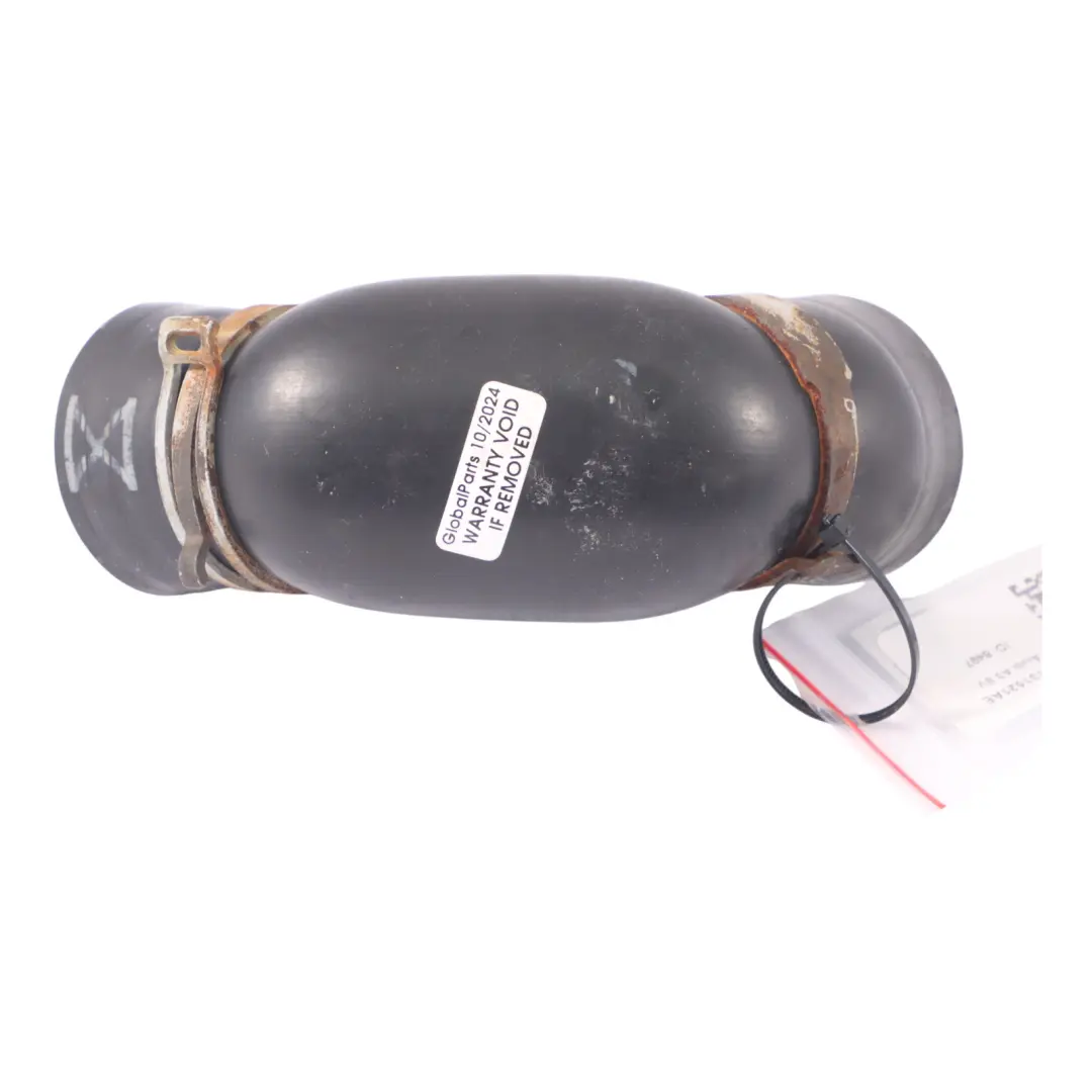 Audi A3 8V 30 TDI DGTE Turbo Boost Intercooler Hose Line Pipe Tube - SKU 04L131521AE - Part number 04L131521AE
