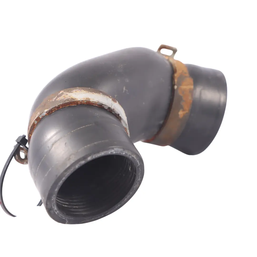 DGTE Turbo Boost Intercooler Tubo flessibile Linea per Audi A3 8V 30 TDI con numero di parte 04L131521AE Audi A3 8V 30 TDI DGTE Turbo Boost Intercooler Tubo flessibile Linea - SKU 04L131521AE - Numero di parte 04L131521AE