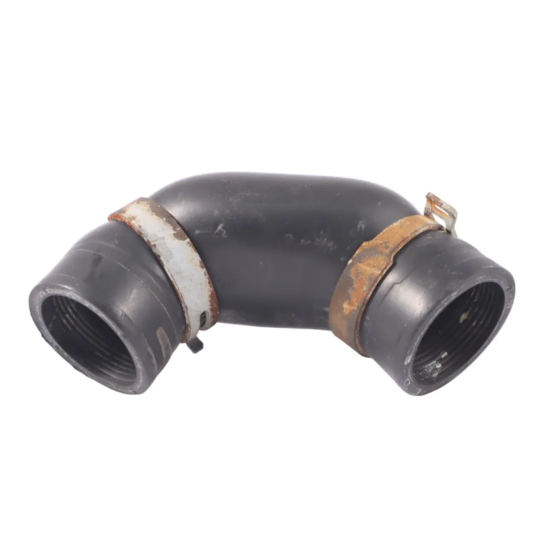 DGTE Tuyau Intercooler Turbo Boost Ligne Tube pour Audi A3 8V 30 TDI à propos du numéro de pièce 04L131521AE Audi A3 8V 30 TDI DGTE Tuyau Intercooler Turbo Boost Ligne Tube - SKU 04L131521AE - Numéro de pièce 04L131521AE