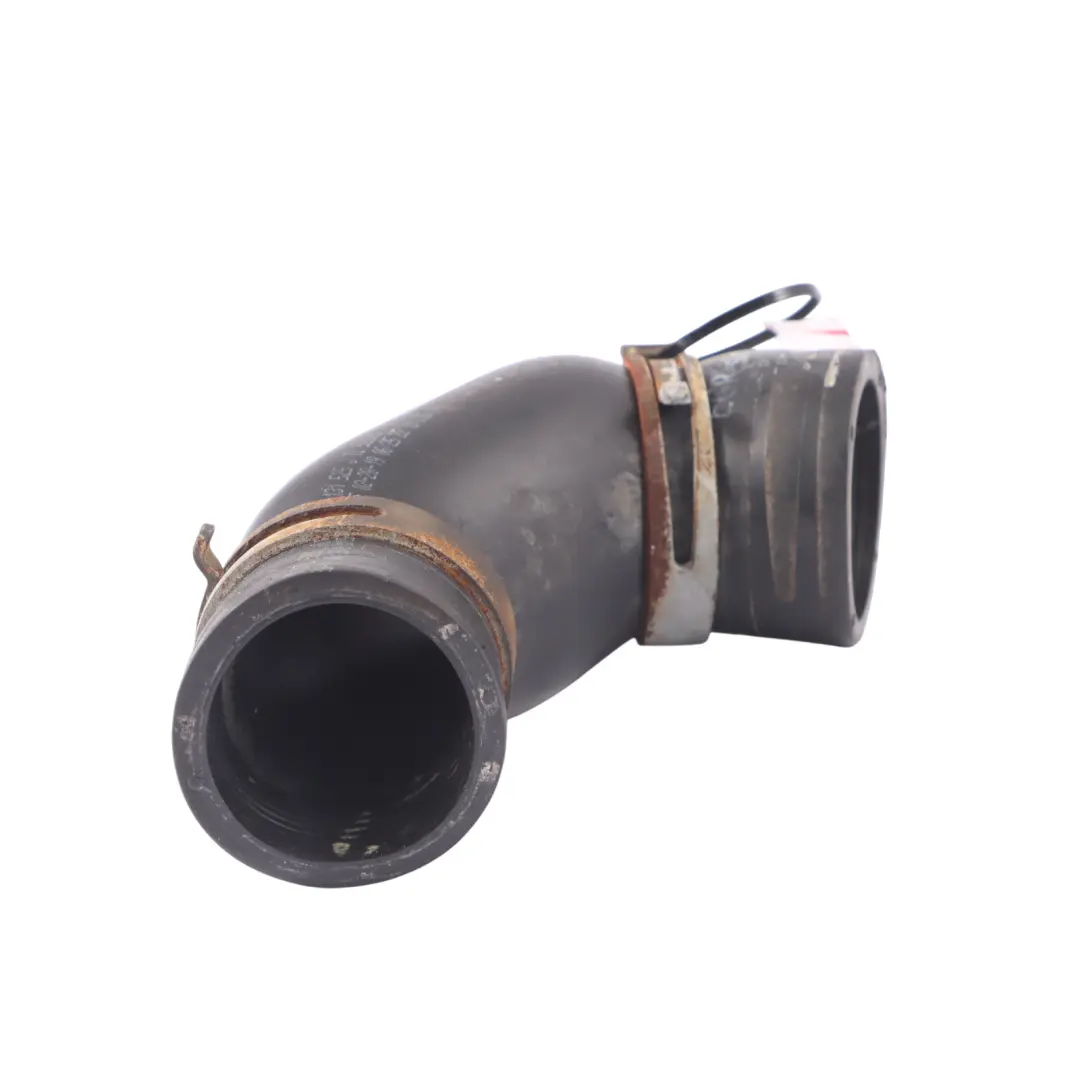 DGTE Turbo Boost Ladeluft Kühler Leitung Rohr für Audi A3 8V 30 TDI mit Teilenummer 04L131521AE Audi A3 8V 30 TDI DGTE Turbo Boost Ladeluft Kühler Leitung Rohr - SKU 04L131521AE - Teilenummer 04L131521AE