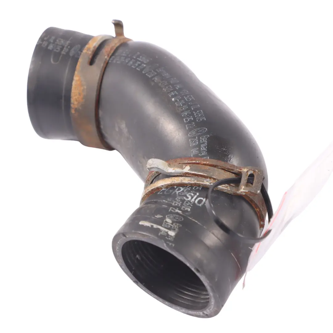 Audi A3 8V 30 TDI DGTE Turbo Boost Intercooler Hose Line Pipe Tube - SKU 04L131521AE - Part number 04L131521AE