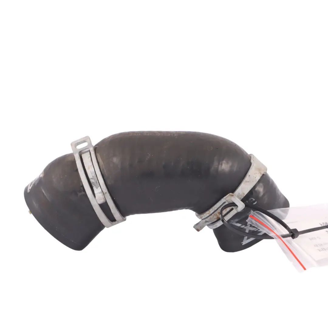 Tuyau de refroidissement Ligne pour Audi A3 8V EGR à propos du numéro de pièce 04L131521E Audi A3 8V EGR Tuyau de refroidissement Ligne - SKU 04L131521E - Numéro de pièce 04L131521E