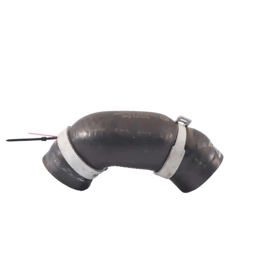 Audi A3 8V EGR Tubo raffreddamento Linea refrigerante - SKU 04L131521E - Numero di parte 04L131521E