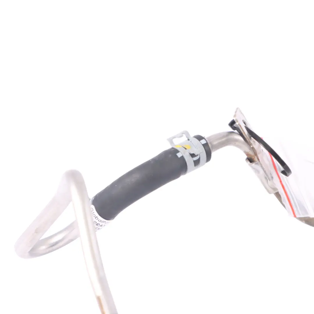 Audi A3 8V 30 TDI DGTE Diesel Abgas Druck Sensor Rohr Schlauch - SKU 04L131552DP - Teilenummer 04L131552DP