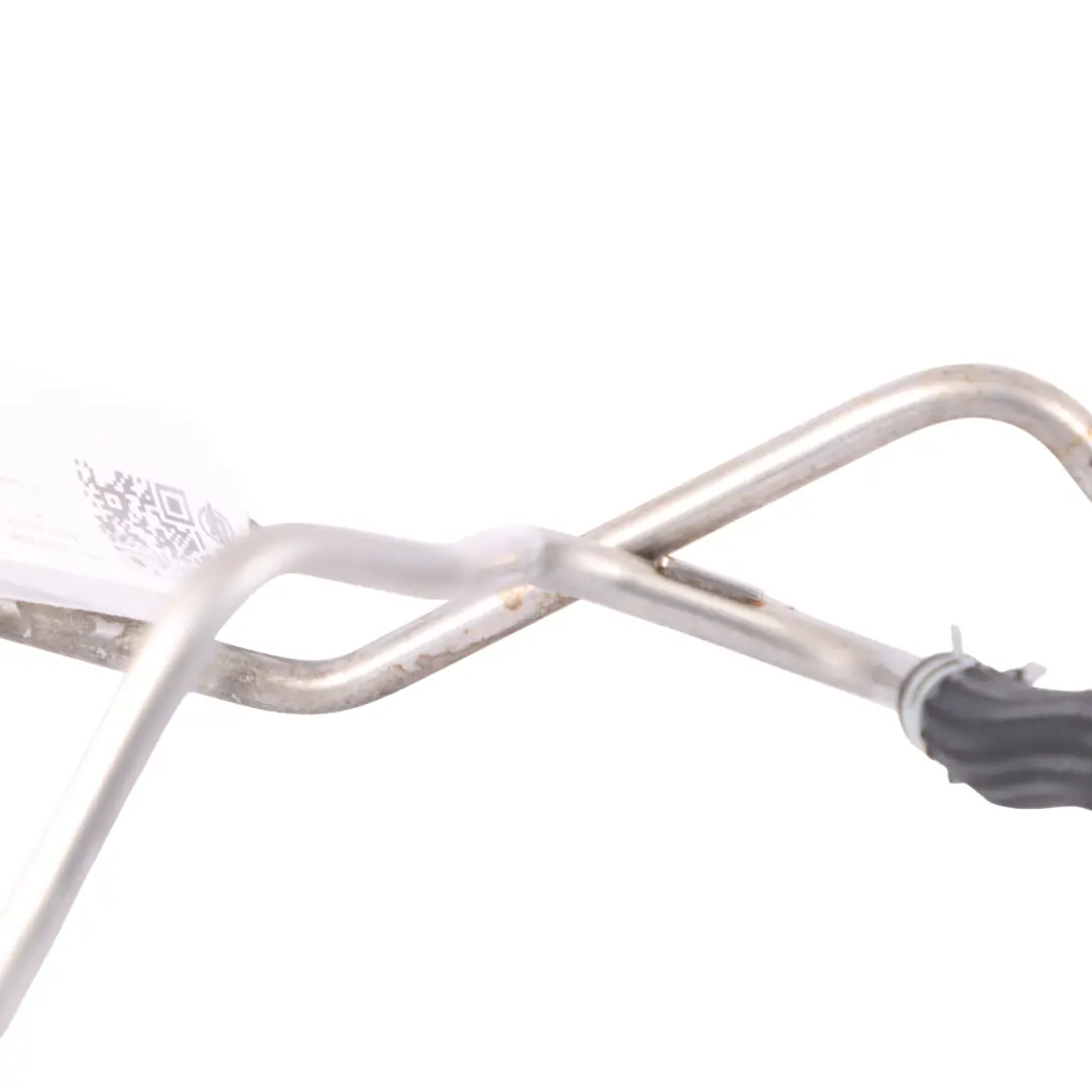 Audi A3 8V 30 TDI DGTE Diesel Abgas Druck Sensor Rohr Schlauch - SKU 04L131552DP - Teilenummer 04L131552DP