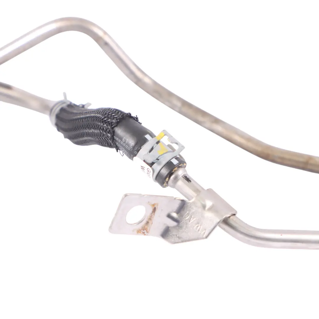 DGTE Sensor presión gases escape diesel Manguera para Audi A3 8V 30 TDI con número de pieza 04L131552DP Audi A3 8V 30 TDI DGTE Sensor presión gases escape diesel Manguera - SKU 04L131552DP - Número de pieza 04L131552DP