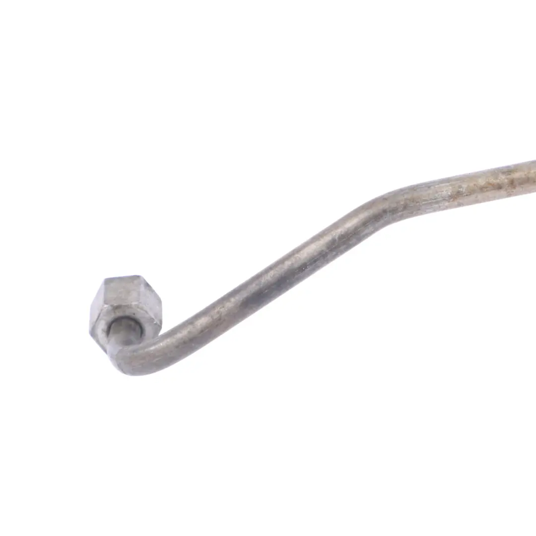 DGTE Tuyau du capteur pression gaz d'échappement pour Audi A3 8V 30 TDI à propos du numéro de pièce 04L131552DP Audi A3 8V 30 TDI DGTE Tuyau du capteur pression gaz d'échappement - SKU 04L131552DP - Numéro de pièce 04L131552DP