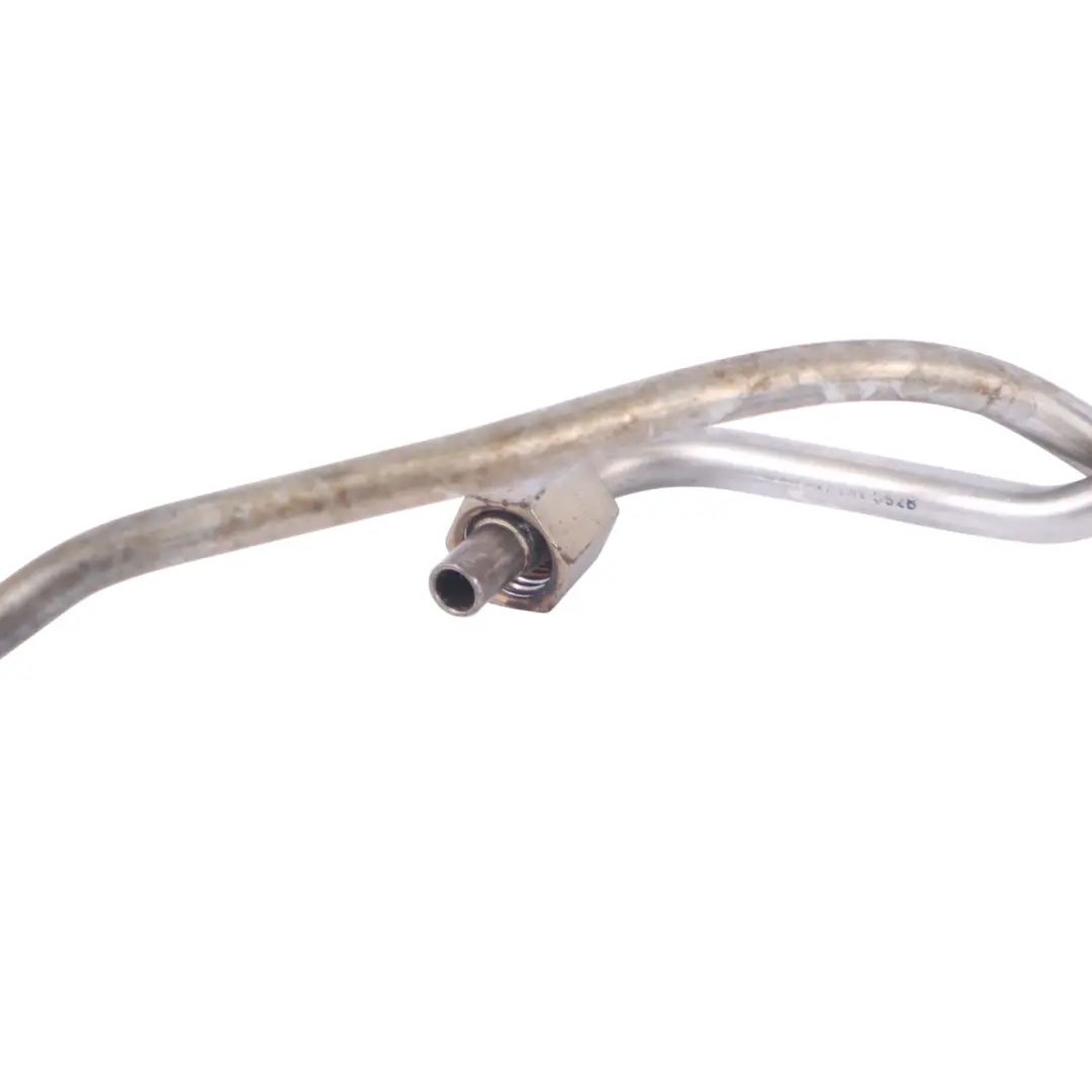 DGTE Diesel Abgas Druck Sensor Rohr Schlauch für Audi A3 8V 30 TDI mit Teilenummer 04L131552DP Audi A3 8V 30 TDI DGTE Diesel Abgas Druck Sensor Rohr Schlauch - SKU 04L131552DP - Teilenummer 04L131552DP