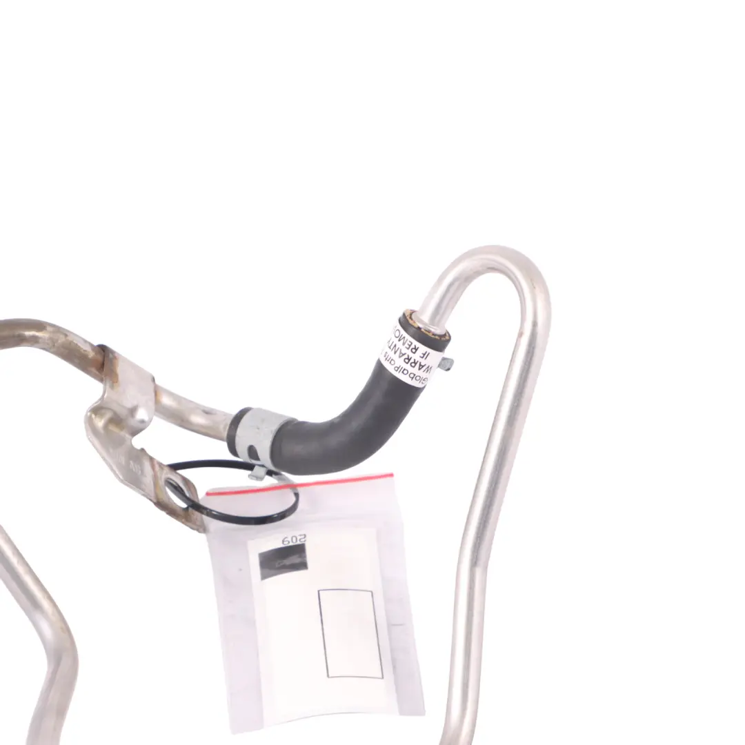 Audi A3 8V 30 TDI DGTE Sensor presión gases escape diesel Manguera - SKU 04L131552DP - Número de pieza 04L131552DP