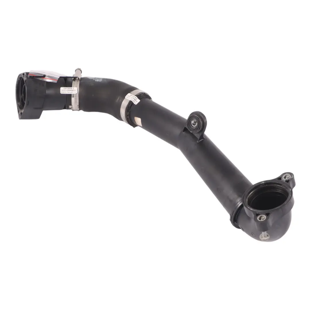 Audi A3 8V Intercooler Air Charge Intake Pipe Hose - SKU 04L145762AD - Part number 04L145762AD