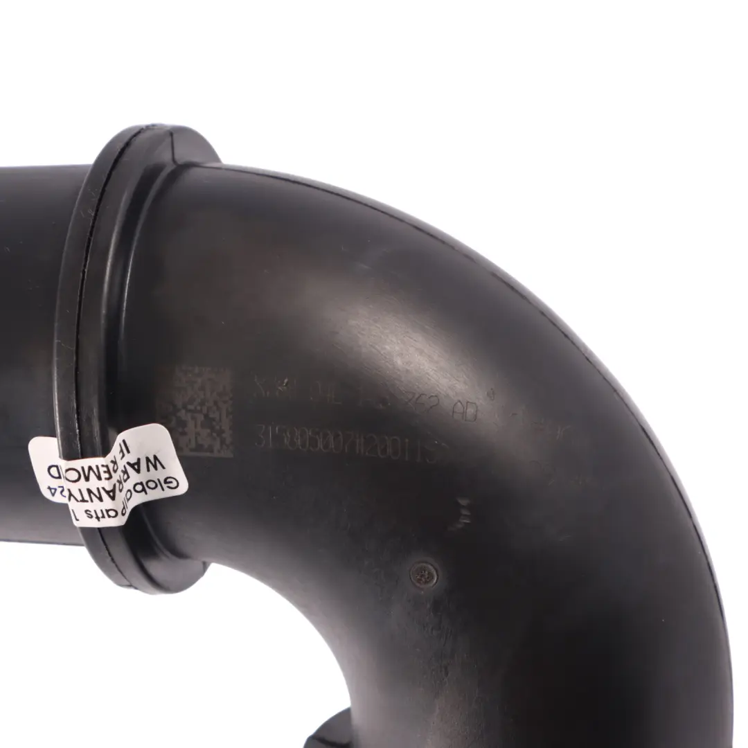 Audi A3 8V Intercooler Air Charge Intake Pipe Hose - SKU 04L145762AD - Part number 04L145762AD